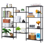 1 Pack Multi-functional bookshelves