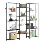 1 Pack Multi-functional bookshelves