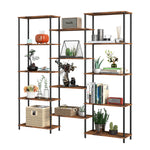 1 Pack Multi-functional bookshelves