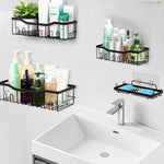 4 Pack Shower Caddy