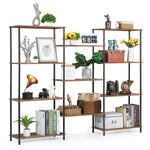 1 Pack Multi-functional bookshelves