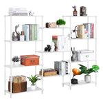 1 Pack Multi-functional bookshelves