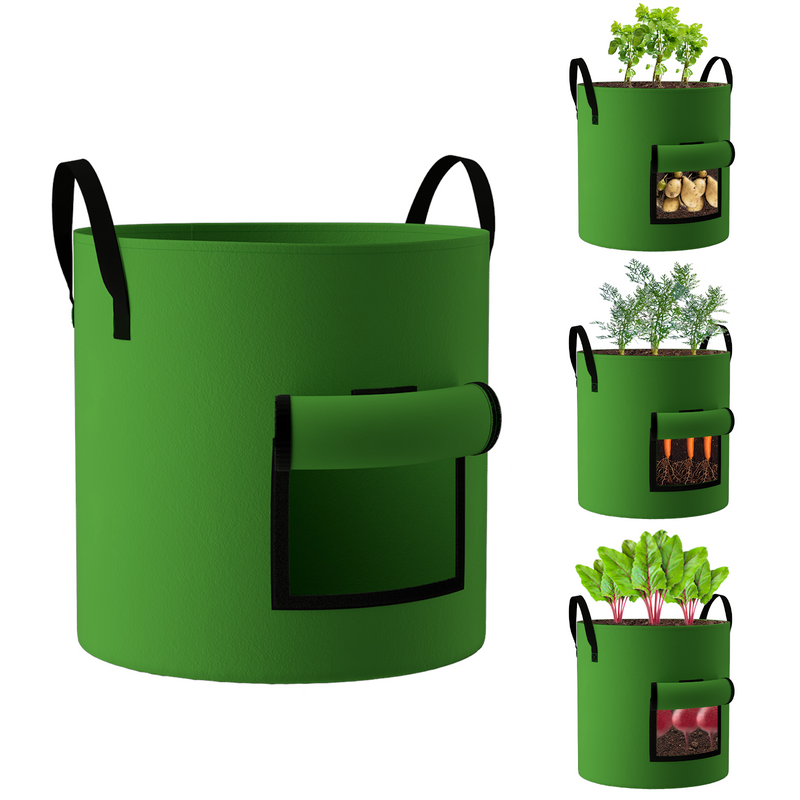 Vegetable Grow Bags