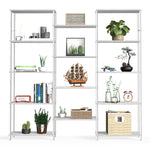 1 Pack Multi-functional bookshelves