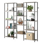 1 Pack Multi-functional bookshelves