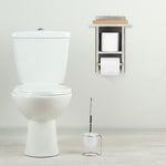 Toilet Paper Holder double layer