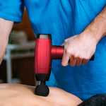 Handheld Massage Gun