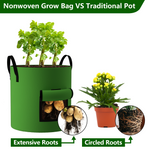 Vegetable Grow Bags