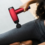 Handheld Massage Gun