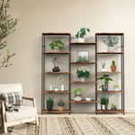 1 Pack Multi-functional bookshelves