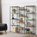 1 Pack Multi-functional bookshelves