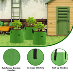 Vegetable Grow Bags