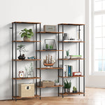 1 Pack Multi-functional bookshelves