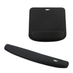 Ergonomic Mouse Pad with Wrist Support