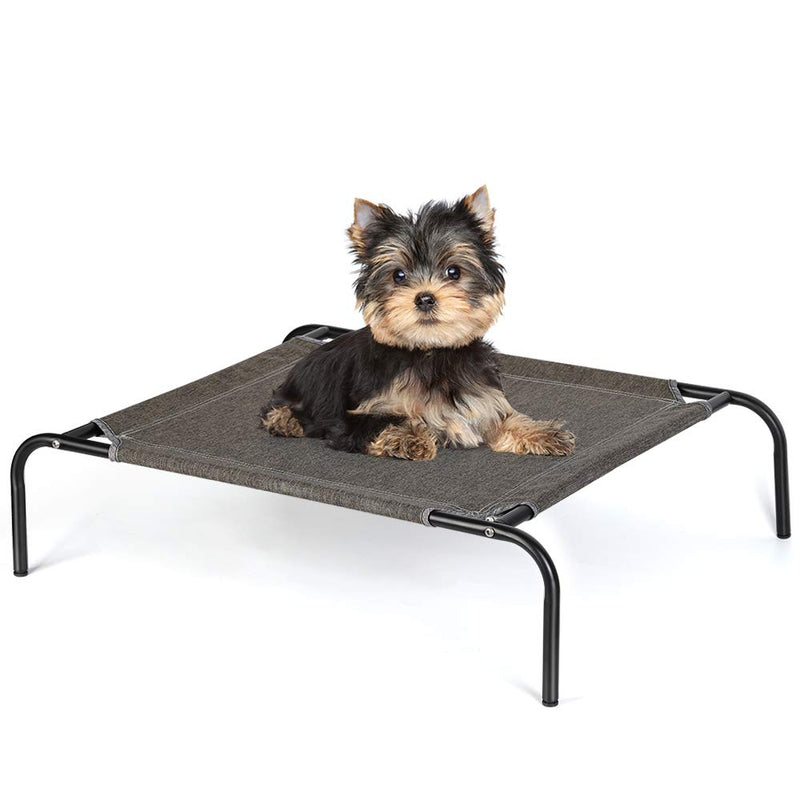 Elevated  Pet Bed for Dogs