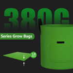 Vegetable Grow Bags