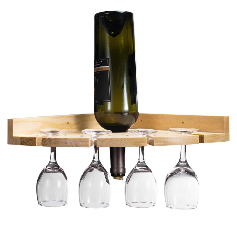 Wine Rack Holder