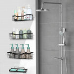 4 Pack Shower Caddy