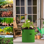 Vegetable Grow Bags