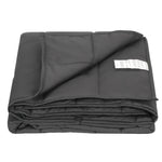 100% Natural Cotton Weighted Blanket