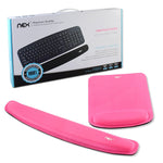 Ergonomic Mouse Pad with Wrist Support