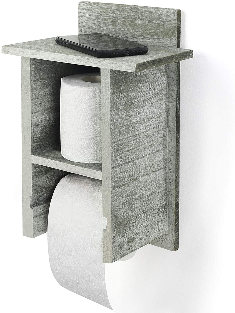 Toilet Paper Holder double layer